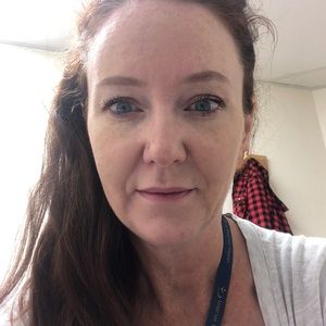 Meet your Posher, Angie